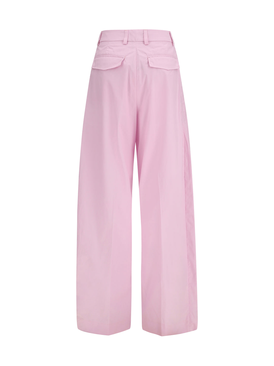 Wide-leg Pants 2