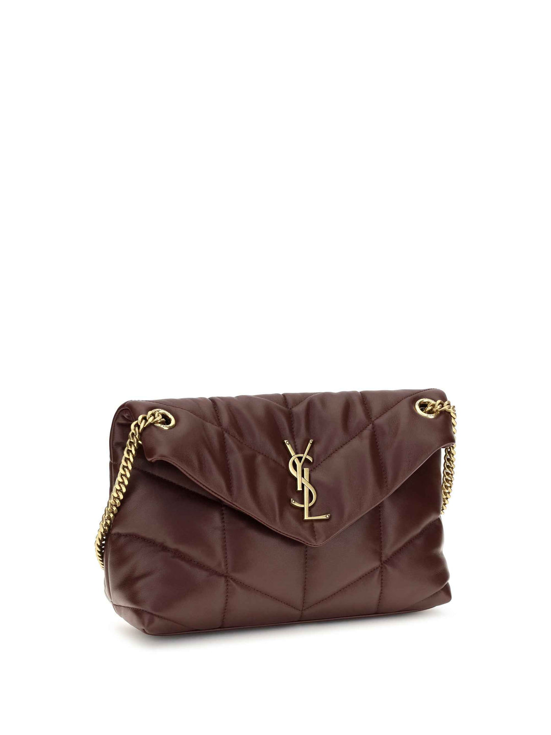 Puffer Toy Shoulder Bag