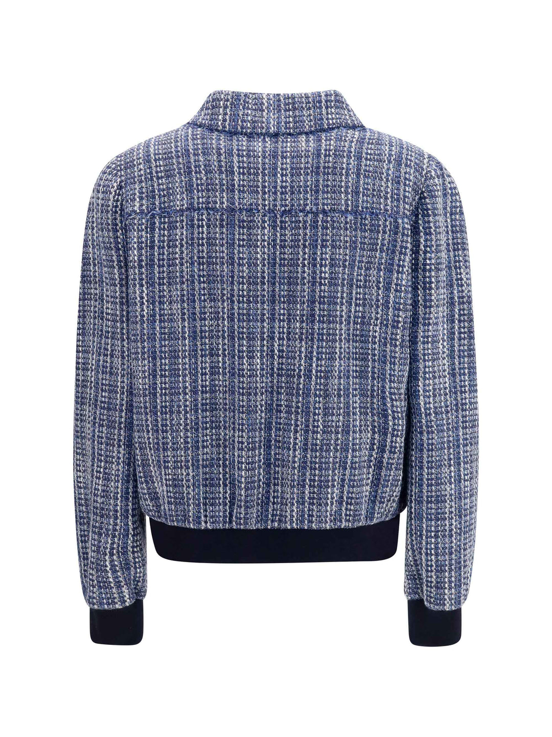 Tweed Jacket