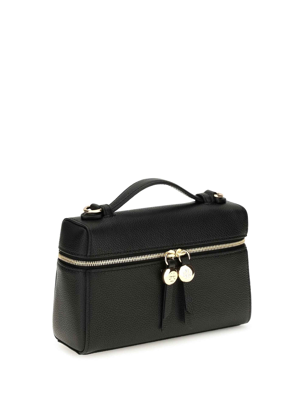 Romy Slim Top Handle Bag