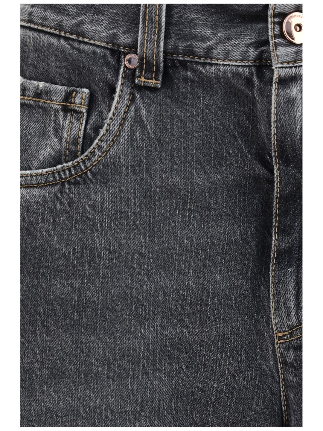 Straight Jeans 3