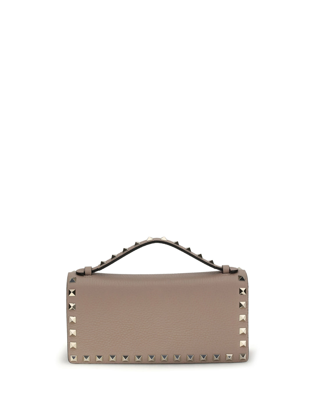 Rockstud chain Wallet 1
