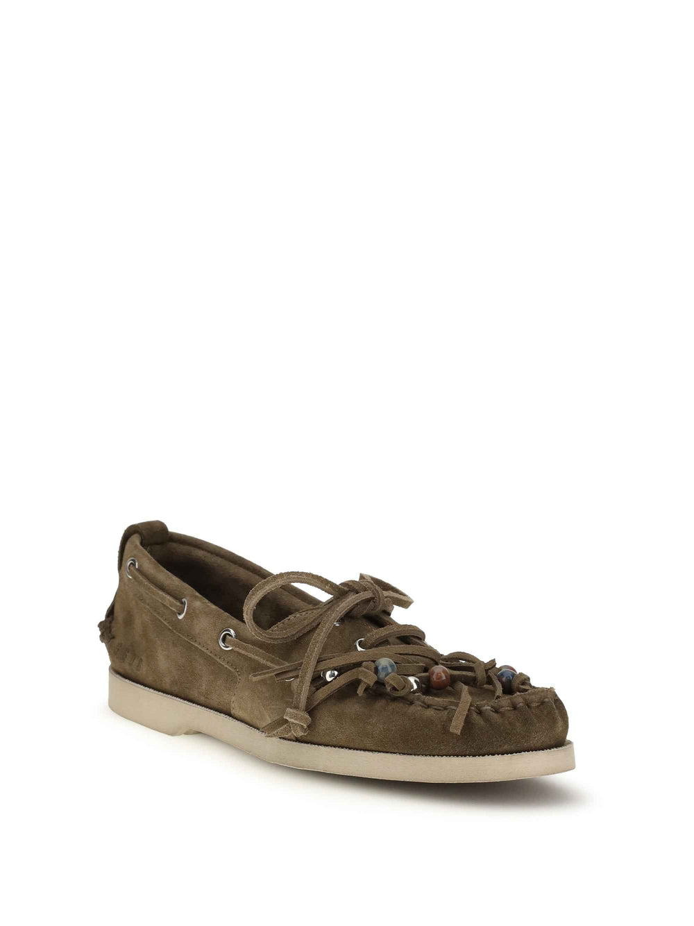 Boat Loafers