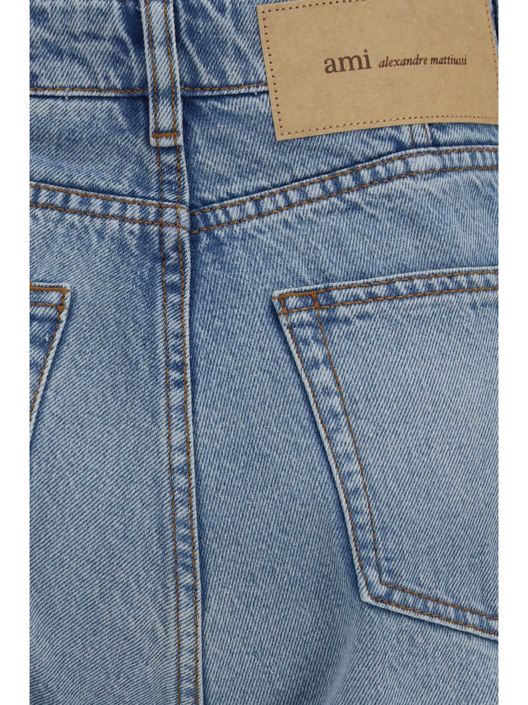Flared Jeans 3