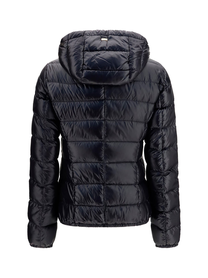 Giada down Jacket 2