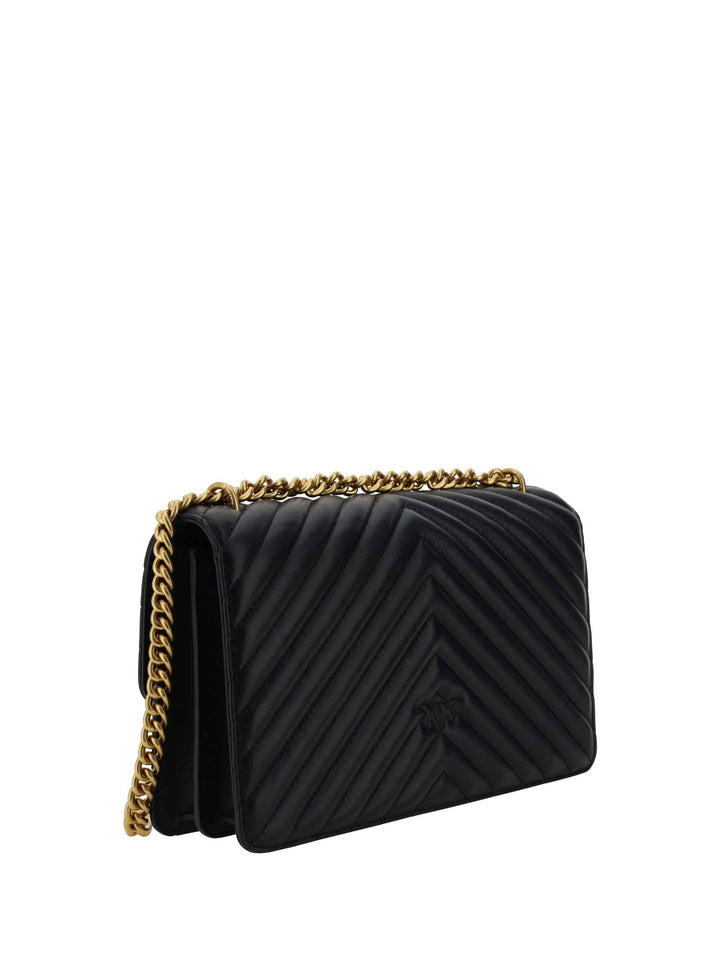 Love One Classic Shoulder Bag