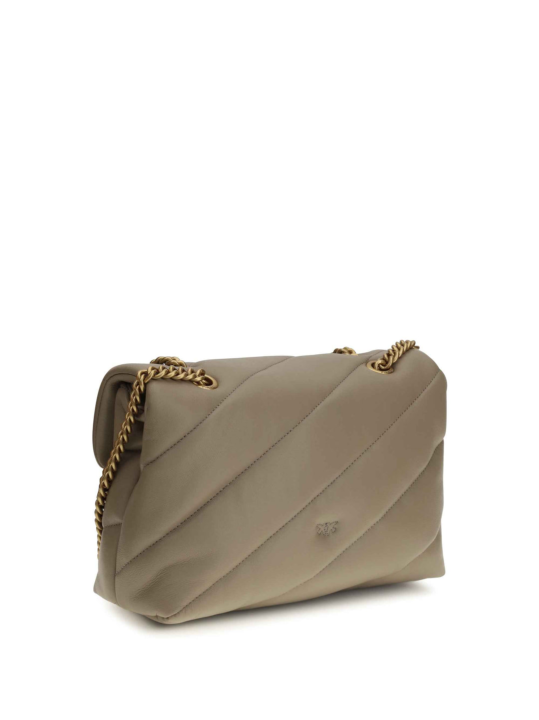 Love Classic leather Shoulder Bag