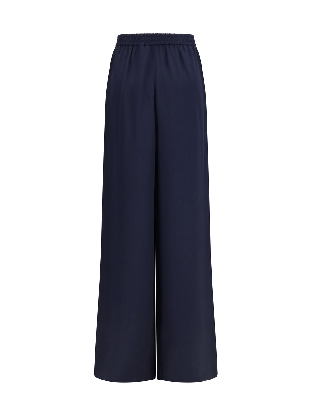 Volonta silk Pants 2