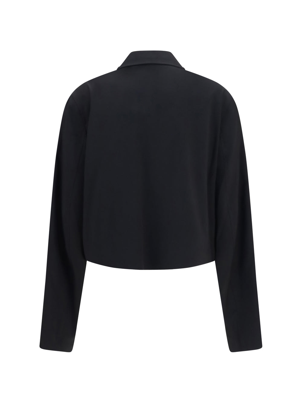 Statue wool Jacket 2