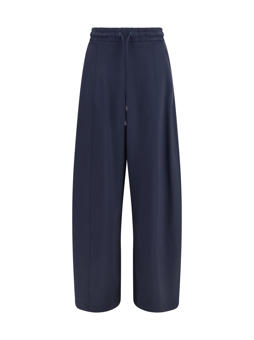 Olmo technical cotton jersey Pants 1