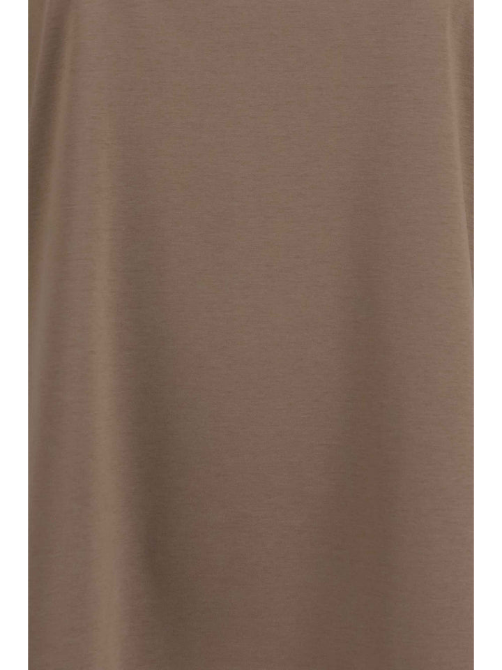 Oversized T-shirt