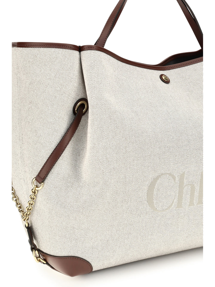 Large Carry Tote Bag 4