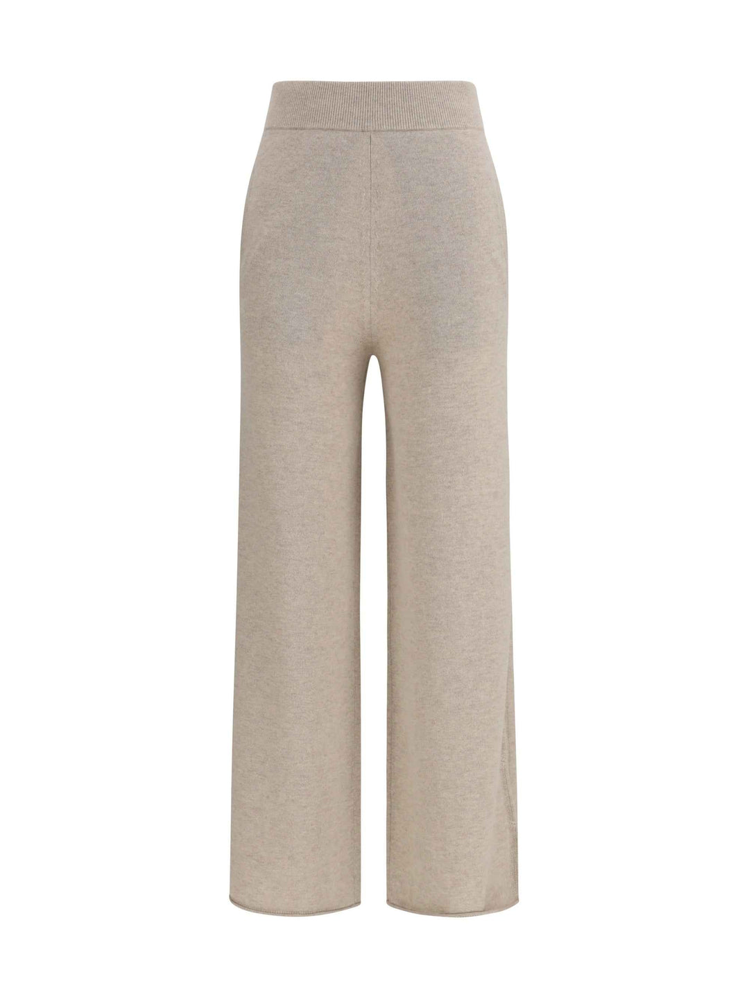 MAX MARA PURE Pants / Jeans in BEIGE