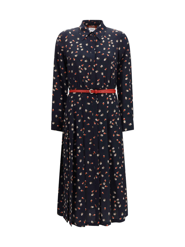 Stelmo Dress