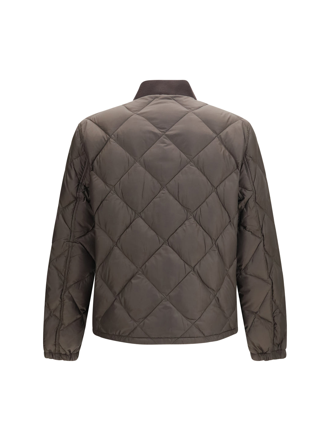 Short Re-Nylon Down Jacket 2
