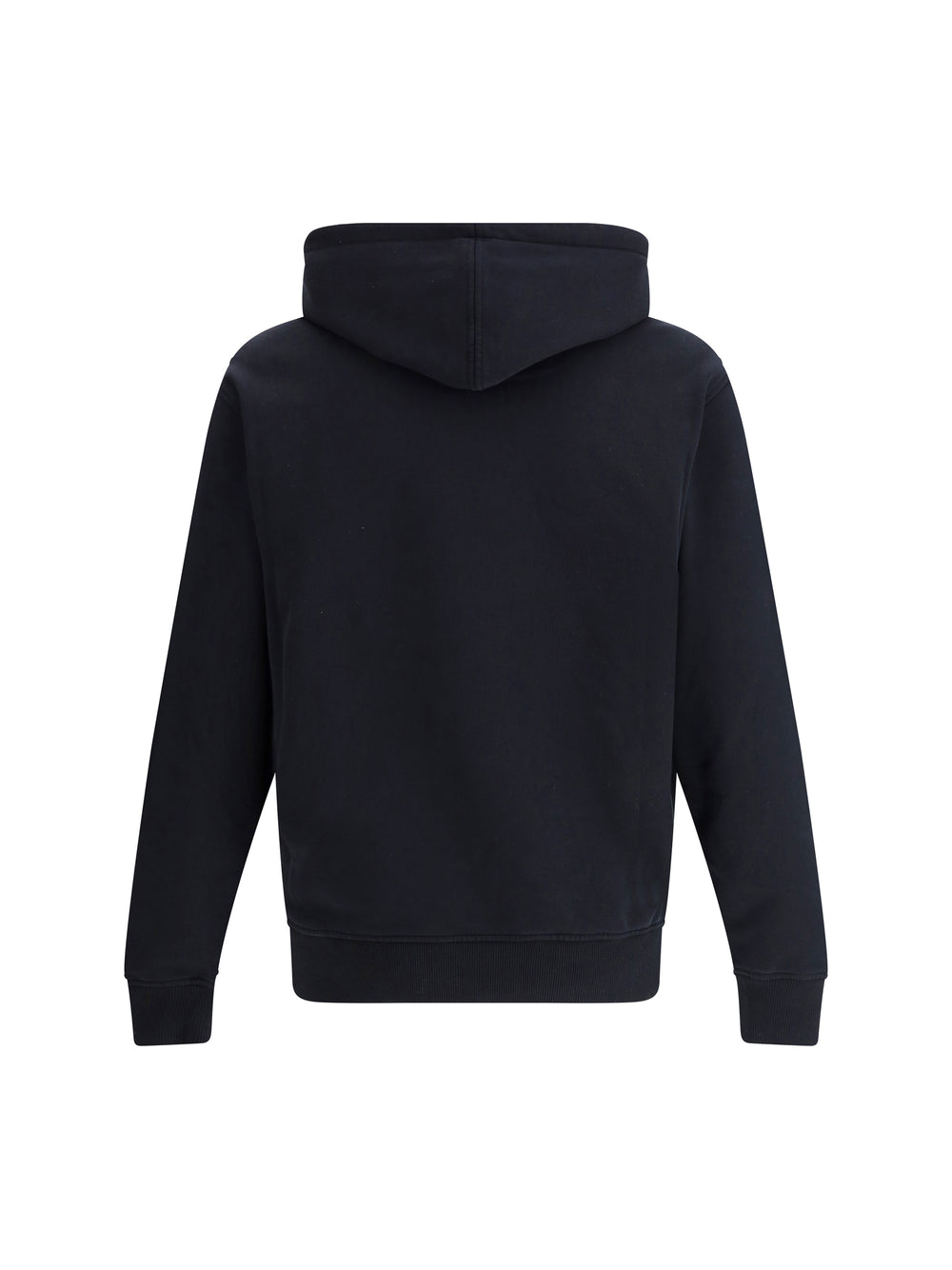 Logoed Hoodie 2