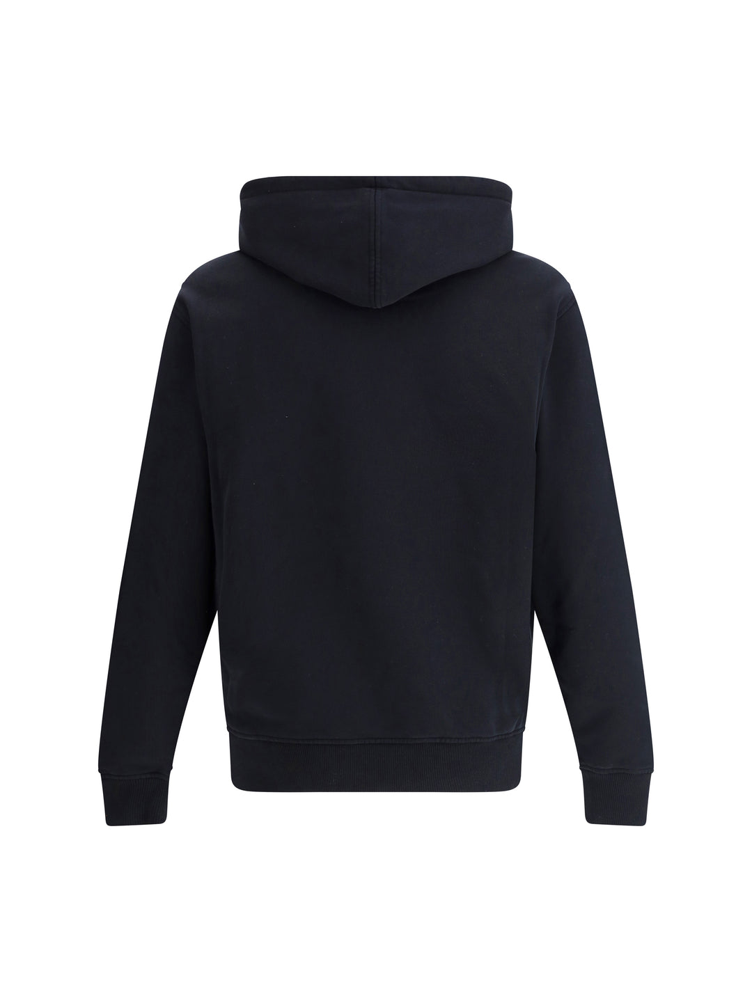 Logoed Hoodie 2