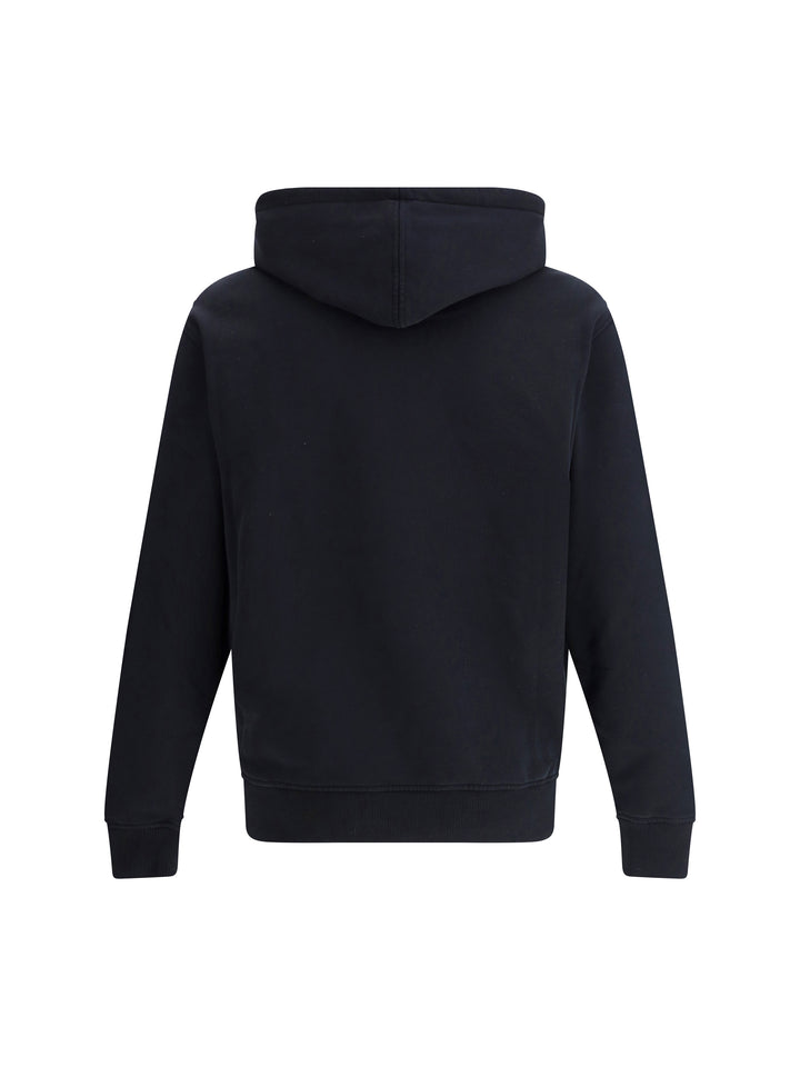 Logoed Hoodie 2