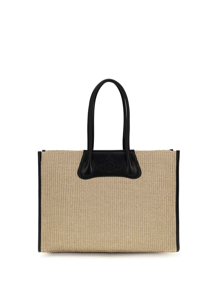 Troy Tote Bag
