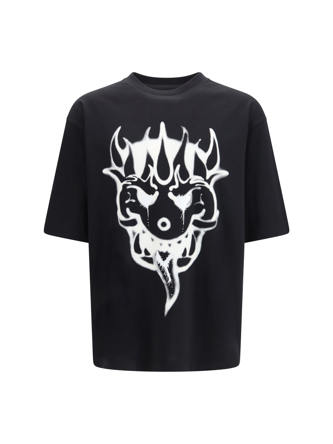 Chito Graphic T-shirt 1