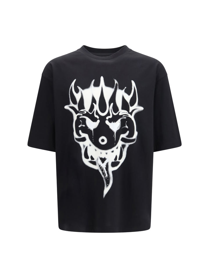 Chito Graphic T-shirt 1