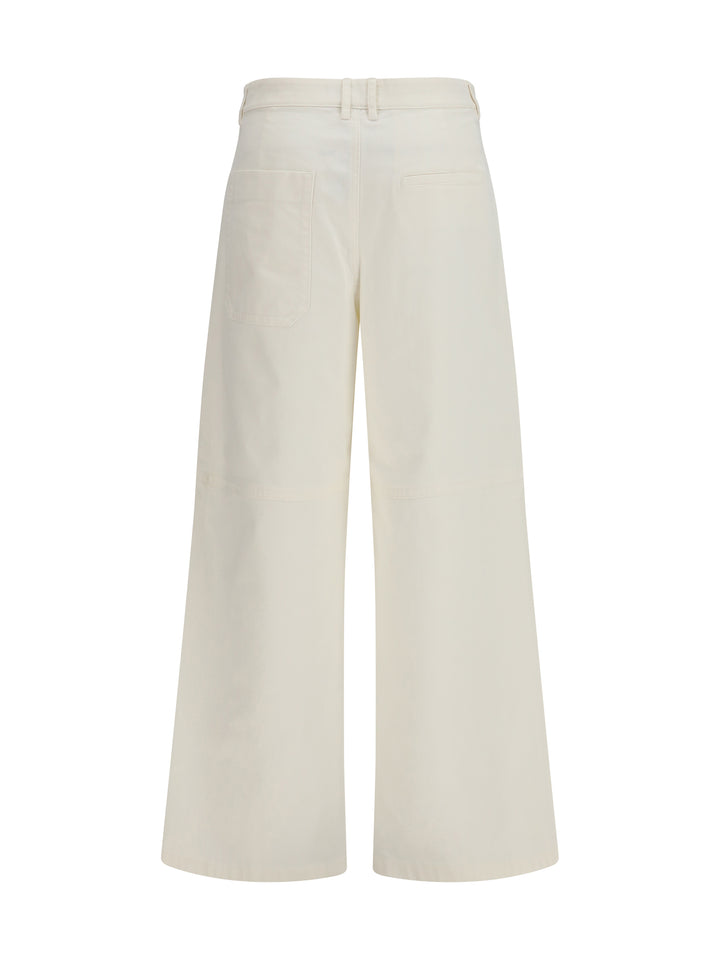 Ellisse wide-leg Pants 2