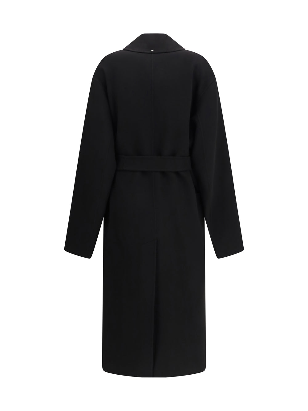 Wool dressing Coat 2