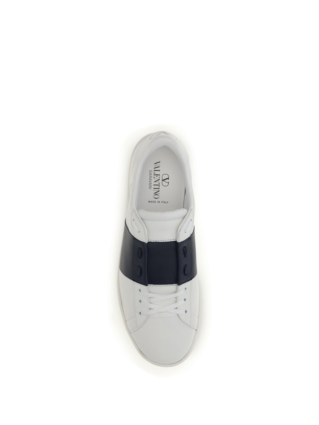 Open Sneakers 4