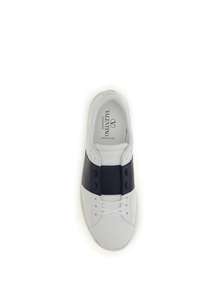 Open Sneakers 4