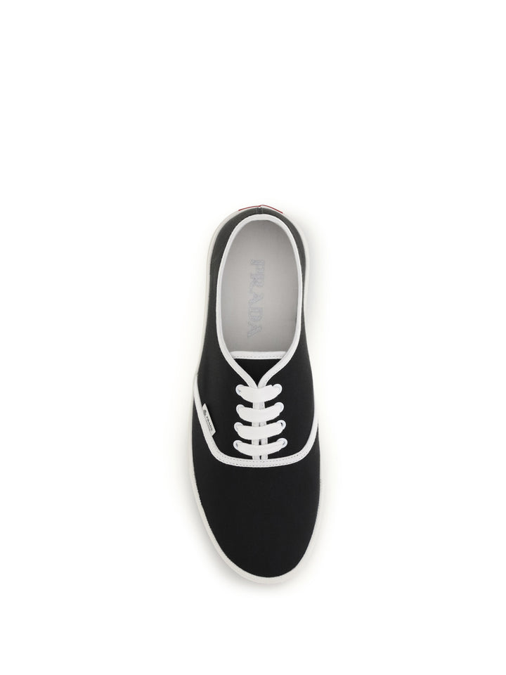 Drill Sneakers 4
