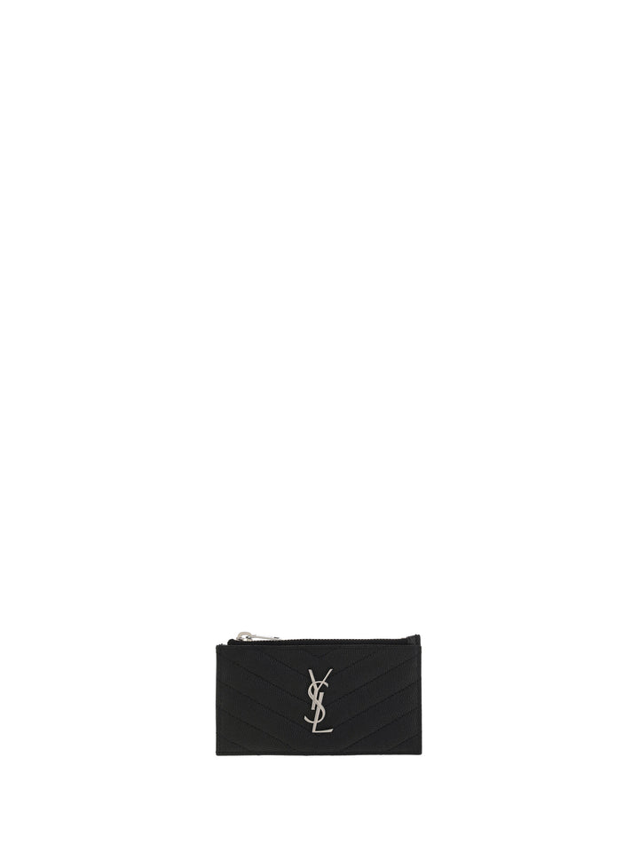 Leather Cardholder 1