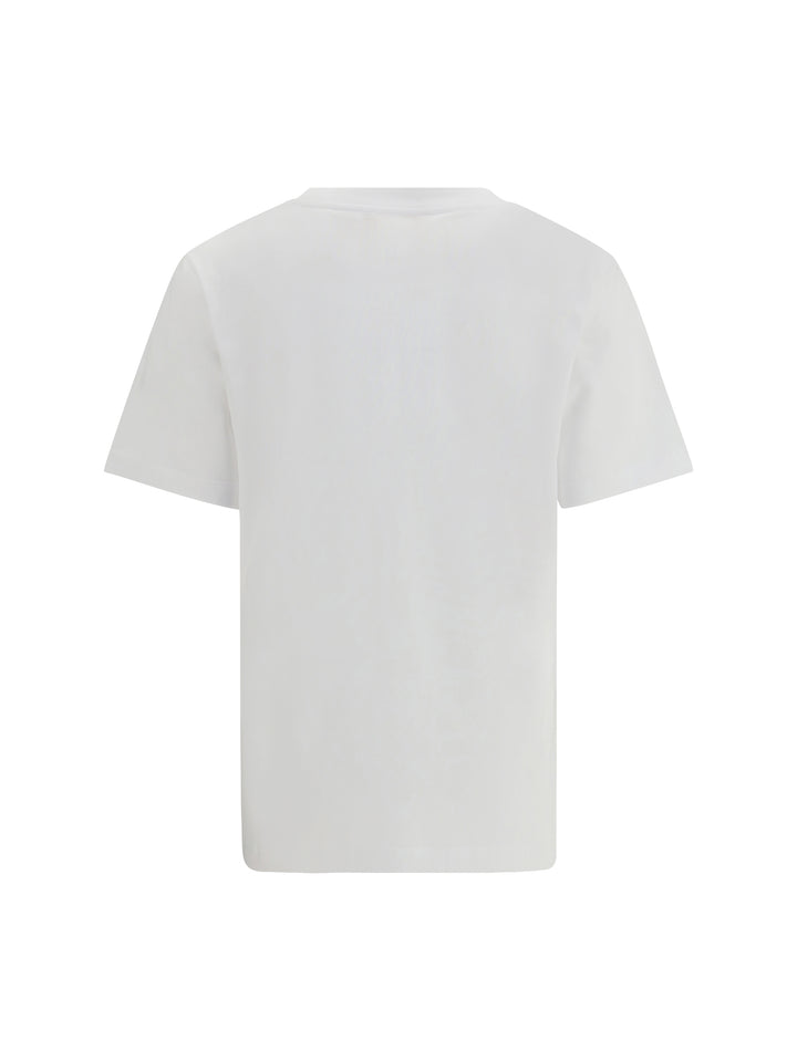 Cotton T-shirt 2