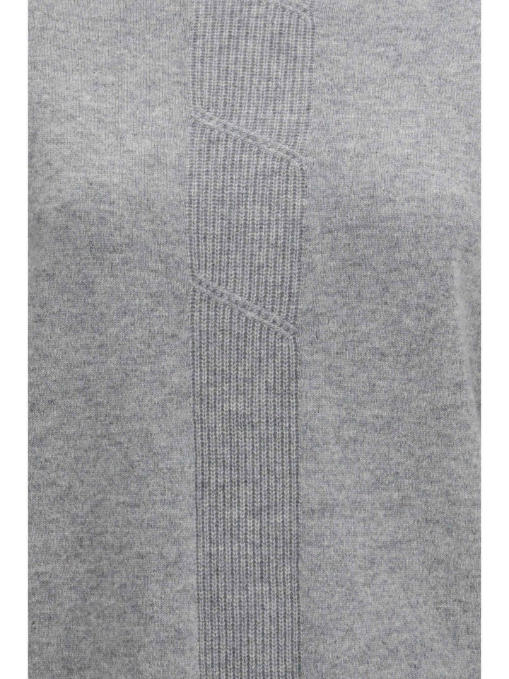 Cashmere Sweater