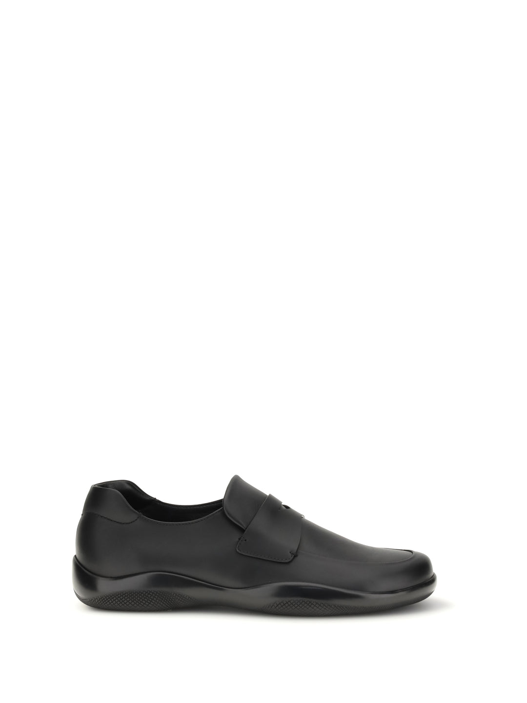 Toblach leather Loafers 1