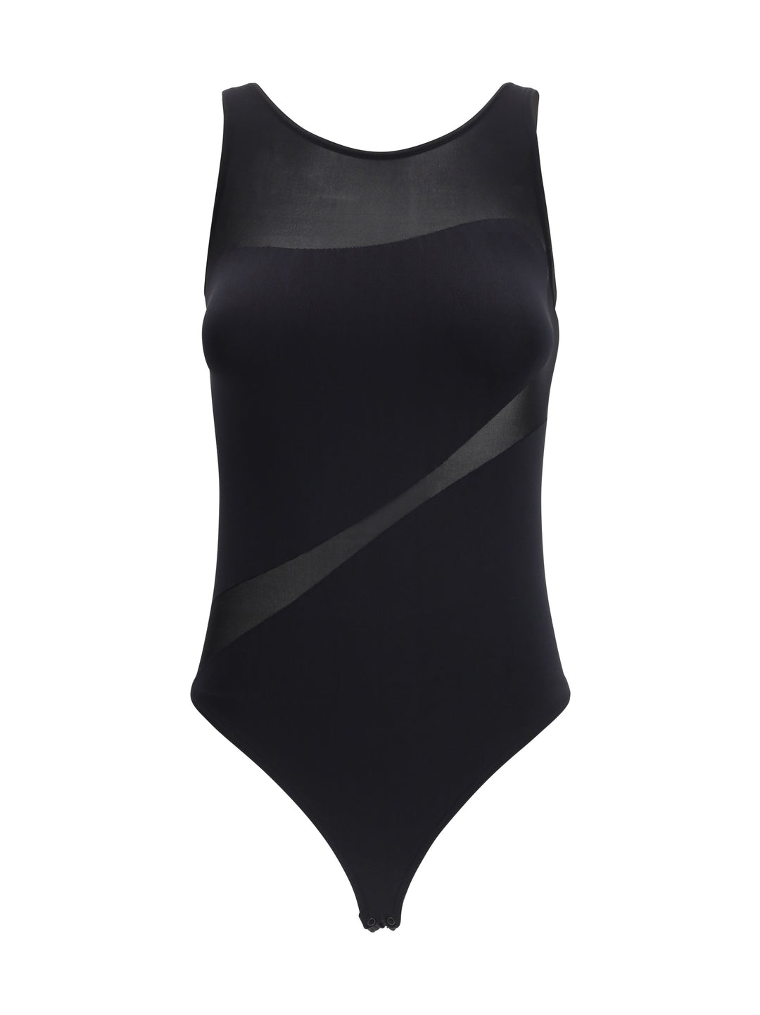 Shade Sleeveless String Body 1