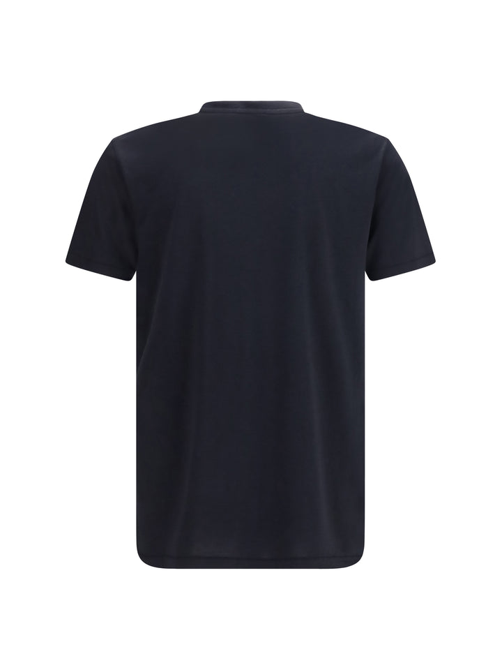 Cotton T-shirt 2