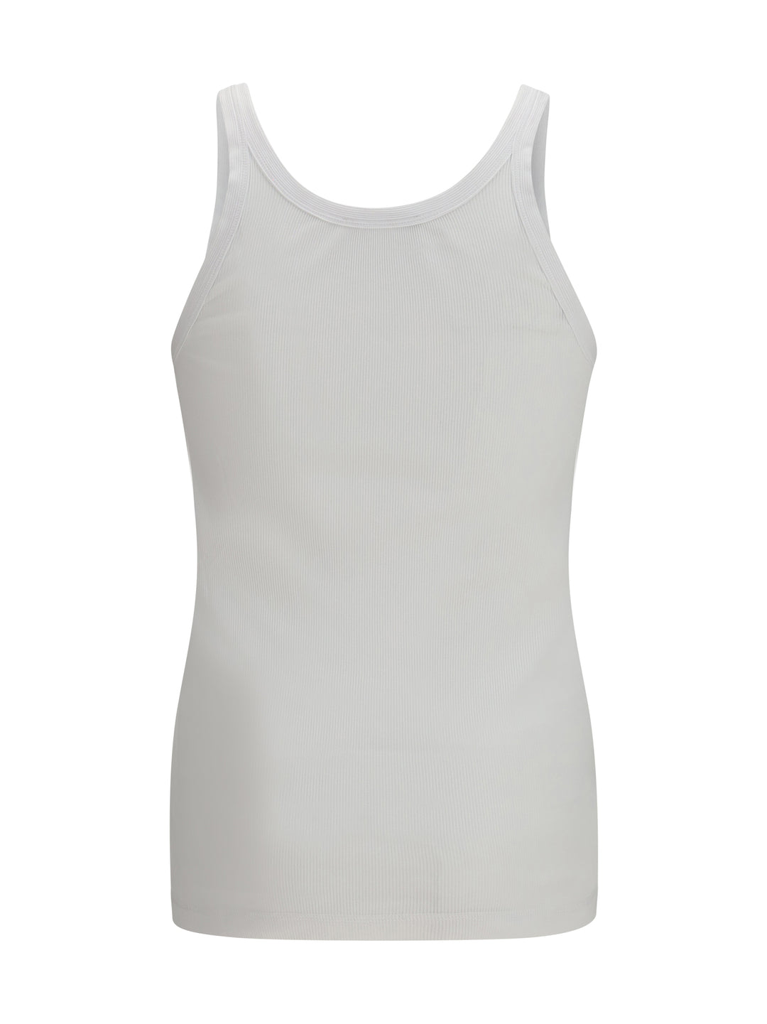 Cotton printed tank Top 2