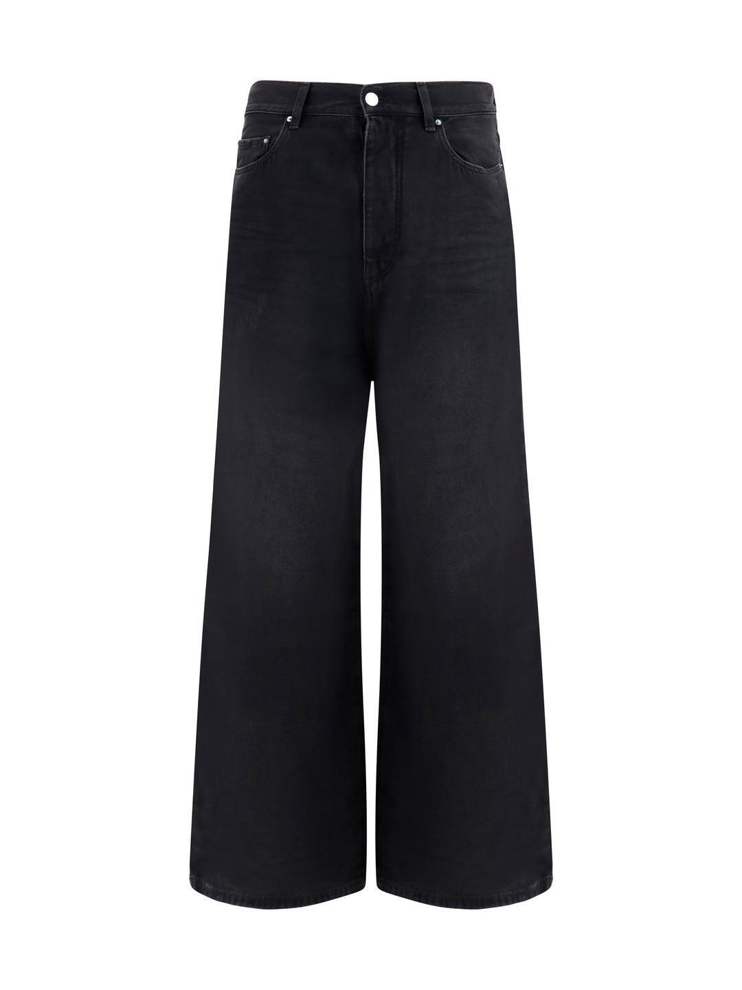 Wide-leg Jeans 1