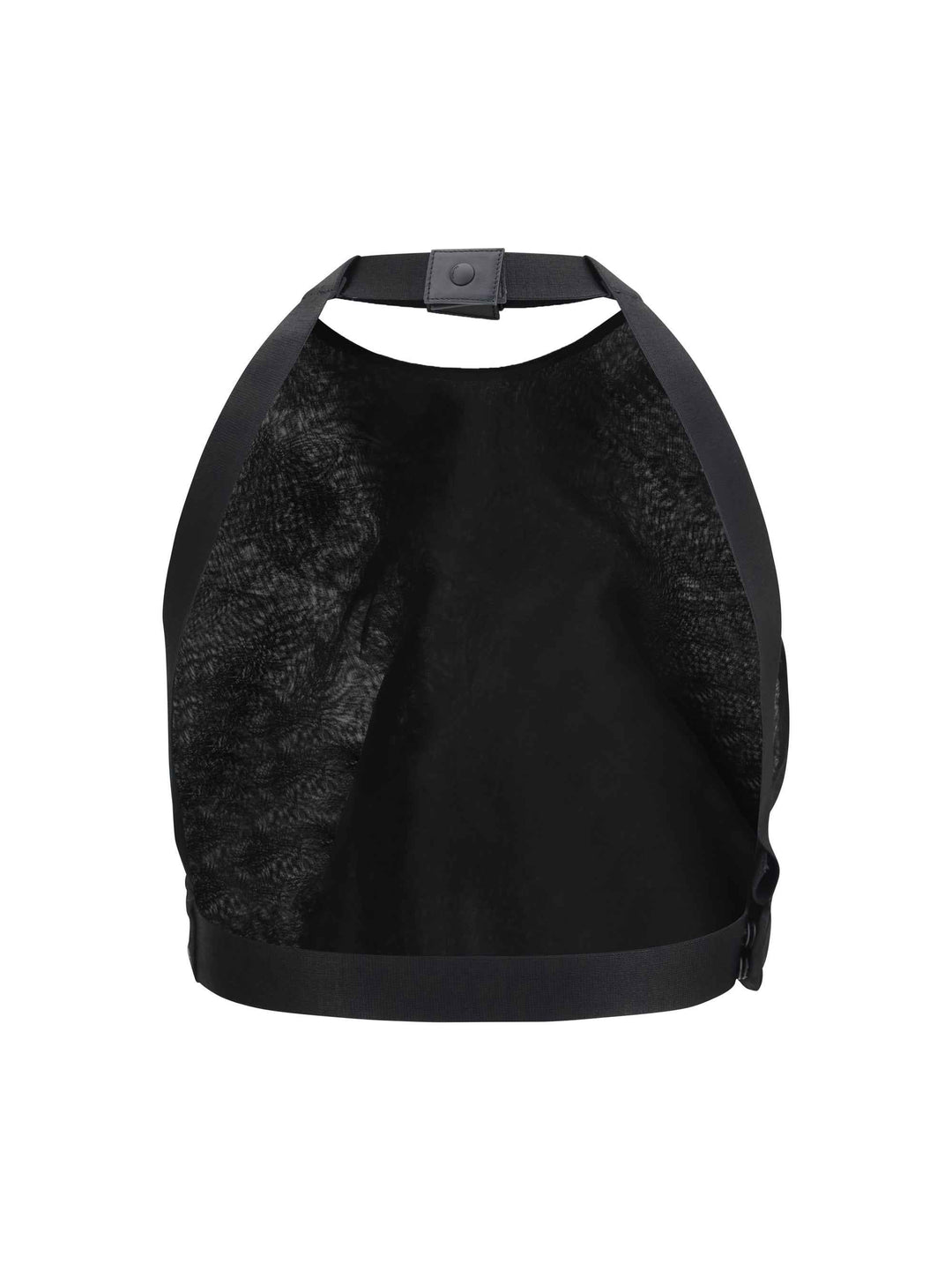 Fumetto cropped Top