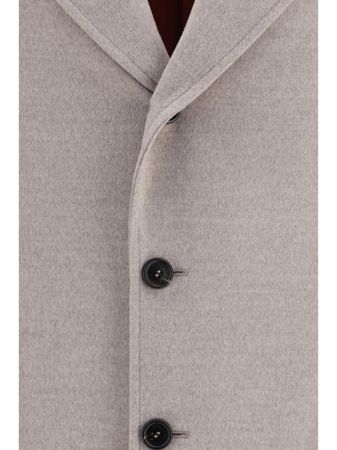 Virgin Wool Coat 3