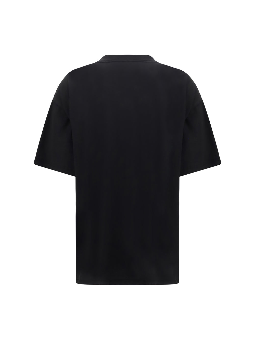 Printed cotton T-shirt 2