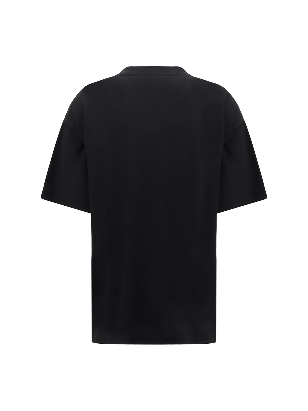 Printed cotton T-shirt 2