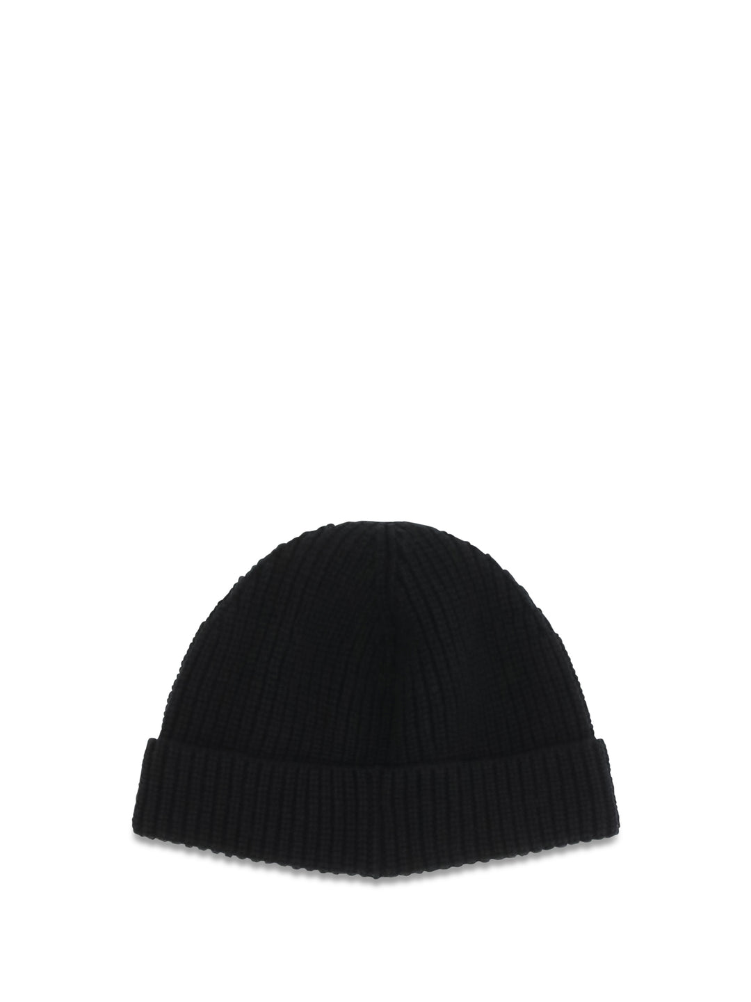 VLogo Beanie in cashmere 2