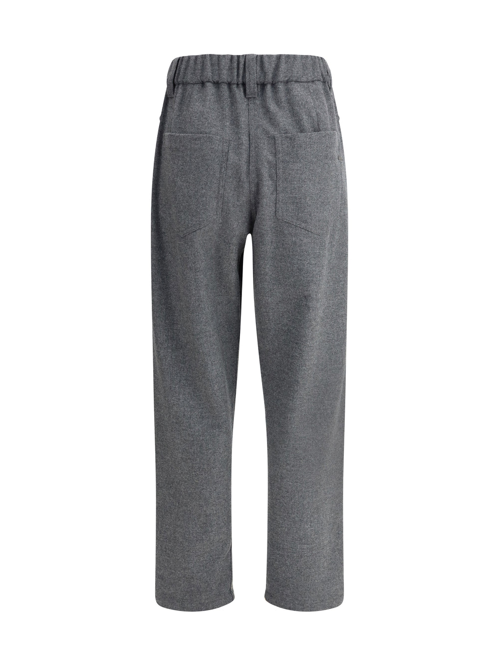 Wool Pants 2