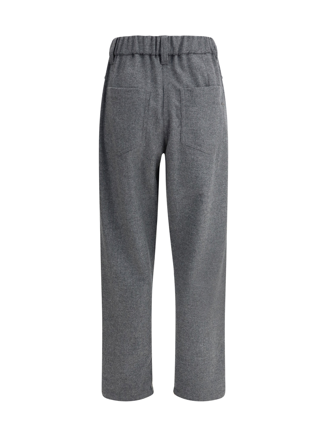 Wool Pants 2
