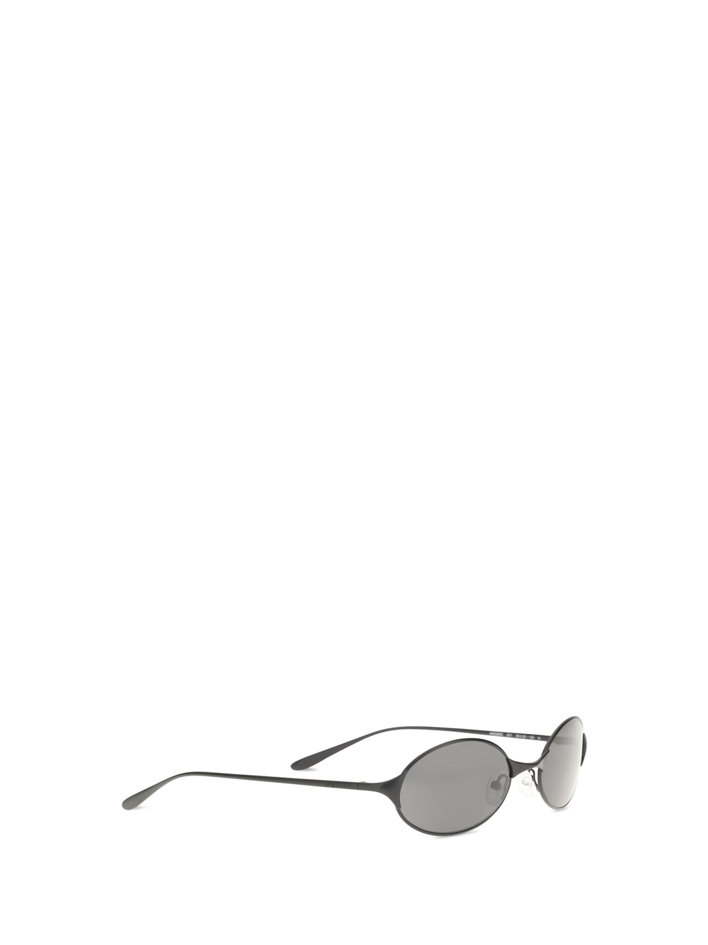 Neo oval Sunglasses 2
