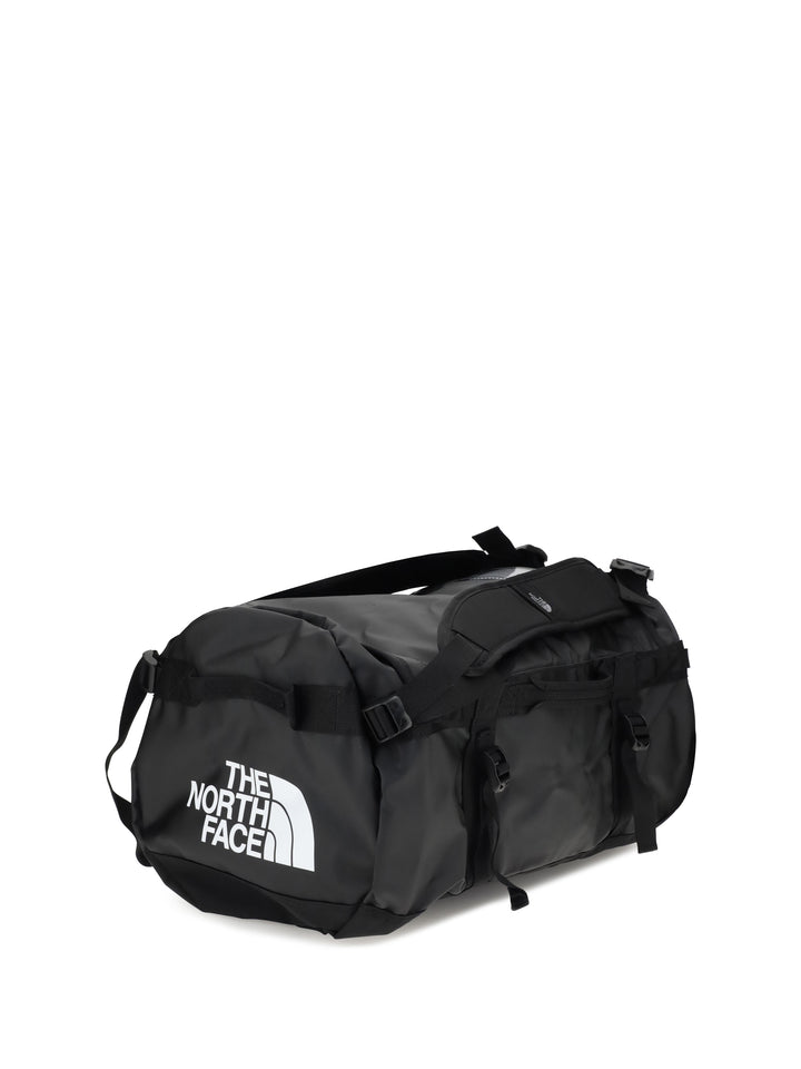 Base Camp Duffel small Travel Bag 2