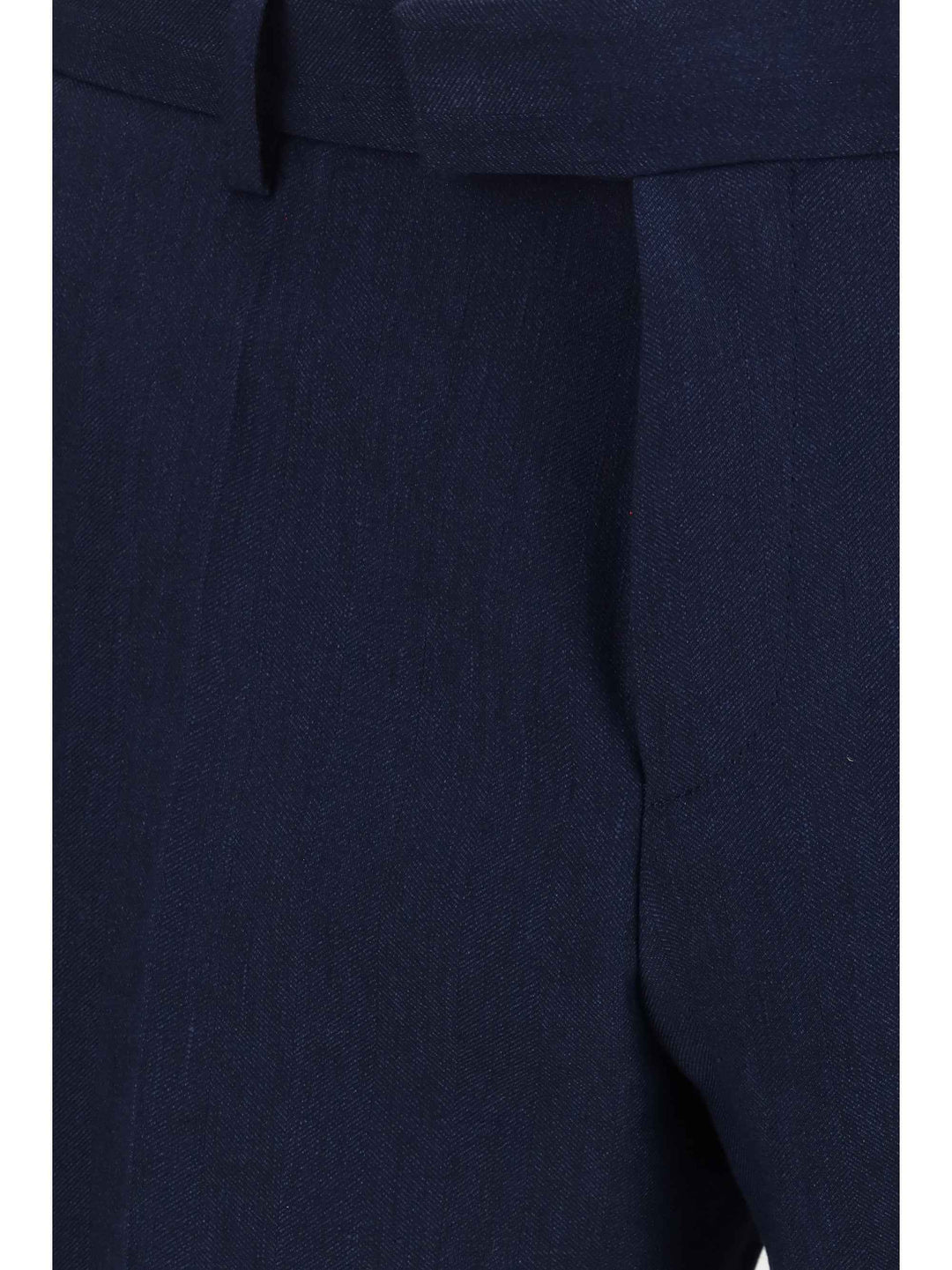 Linen and mohair Suit