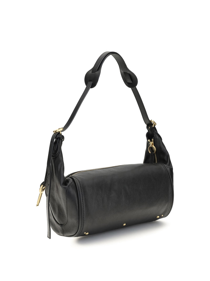 Small Paddington Shoulder Bag 3