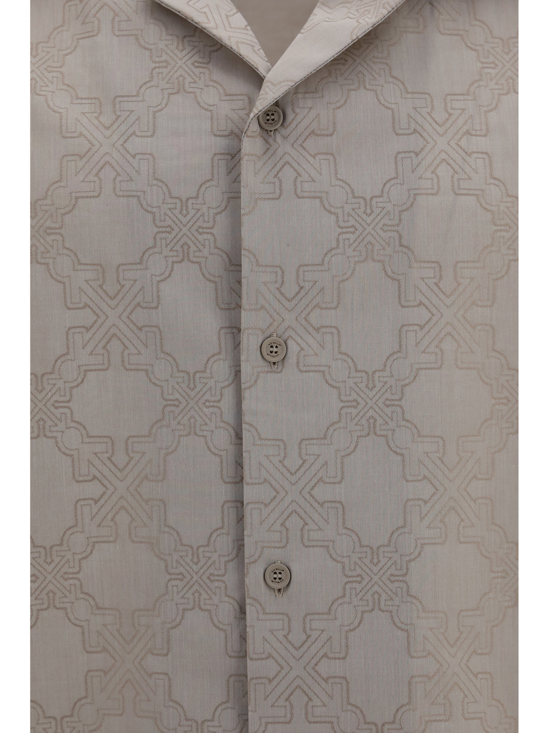 Arrow Monogram Shirt 3